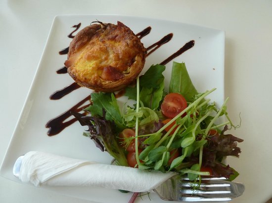 Willyung WA Accommodation Brunswick Heads