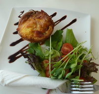 Frederick's Cafe - Accommodation Brunswick Heads