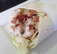 Gateway Cafe - Accommodation Brunswick Heads