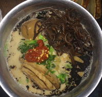 Hakata-Maru Ramen - Accommodation Brunswick Heads