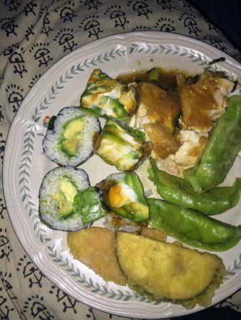 Sushi Lovers - Accommodation Brunswick Heads 0
