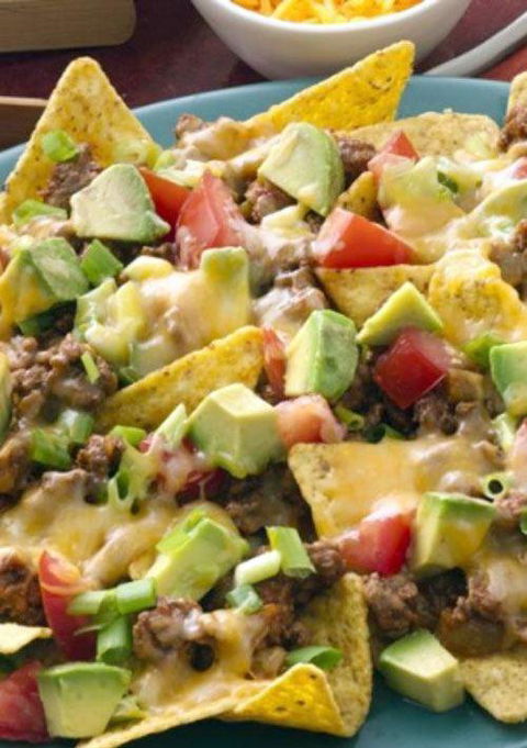 TBones Tex-Mex - Accommodation Brunswick Heads 4