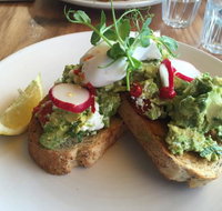 Aunt Billies - Accommodation Brunswick Heads