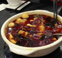 Bashuge Traditional Szechuan Restaurant