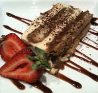 Bucatini Restaurant  Bar - Accommodation Brunswick Heads