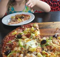 Cielo Pizza - Accommodation Brunswick Heads