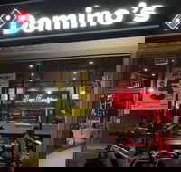 Domino's Pizza - Accommodation Brunswick Heads
