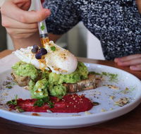 Dosage Cafe - Accommodation Brunswick Heads