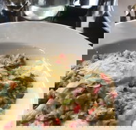 Enrik's Cafe and Restaurant - Accommodation Brunswick Heads