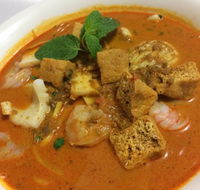 Flavours of Mekong - Accommodation Brunswick Heads