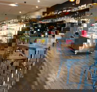 Four Leaves Cafe - Accommodation Brunswick Heads