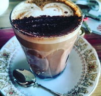 From The Art Ethical Handicrafts and Cafe - Accommodation Brunswick Heads