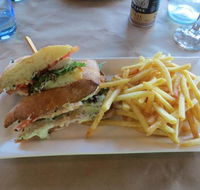 Geppettos - Accommodation Brunswick Heads