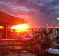 Harbour View Restaurant - Accommodation Brunswick Heads
