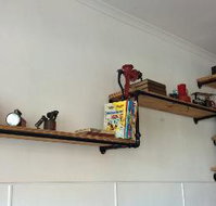 Lily Loves George Cafe - Accommodation Brunswick Heads