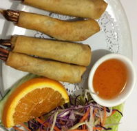 Mayura Thai - Accommodation Brunswick Heads