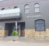 McKinnon Hotel - Accommodation Brunswick Heads