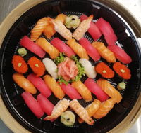 Morikun Japanese Take Away and Eat In Shop - Accommodation Brunswick Heads