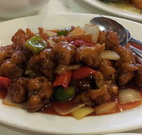 Red Lantern Chinese BBQ - Accommodation Brunswick Heads