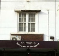 Rhimini's - Accommodation Brunswick Heads
