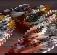 Rocca's Woodfired Pizzeria and Pasta Bar - Accommodation Brunswick Heads