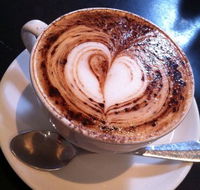 Station Street Cafe - Accommodation Brunswick Heads