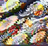 Taco Bill Mexican Restaurant Blackburn