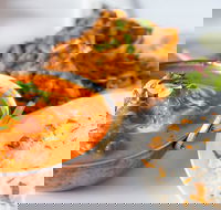Tandoori Sizzler - Accommodation Brunswick Heads