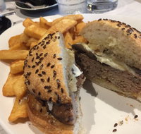 The Food Republic Cafe - Accommodation Brunswick Heads