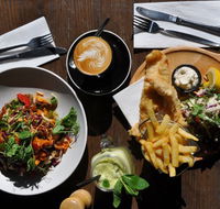 The Jolly Miller Cafe Balwyn - Accommodation Brunswick Heads