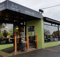 The Peddler Cafe - Accommodation Brunswick Heads