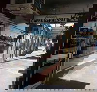 Authentico Caffe - Accommodation Brunswick Heads