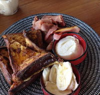 Binario Cafe - Accommodation Brunswick Heads