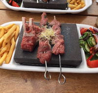 Demazzi's Restaurant - Accommodation Brunswick Heads