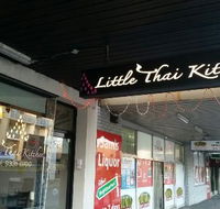 Little Thai Kitchen - Accommodation Brunswick Heads