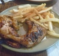 Nando's - Accommodation Brunswick Heads