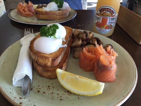 O'Heas Bakery & Deli - Accommodation Brunswick Heads 0