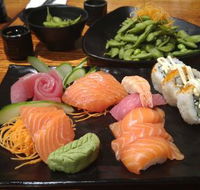 Okami Japanese Restaurant - Accommodation Brunswick Heads