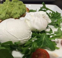 Thyme Cafe - Accommodation Brunswick Heads