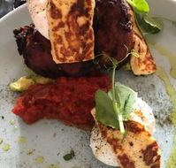 Black Squirrel Cafe - Accommodation Brunswick Heads