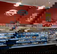 Ferguson Plarre Bakehouses - Williamstown - Accommodation Brunswick Heads