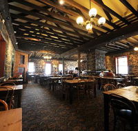 Keilor Hotel - Accommodation Brunswick Heads