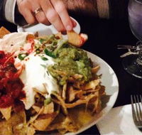 Nachos Mexican Cantina - Accommodation Brunswick Heads