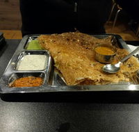 Saravanaa Bhavan - Accommodation Brunswick Heads