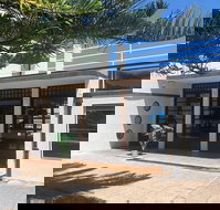 Sebastian Beach Grill  Bar - Accommodation Brunswick Heads