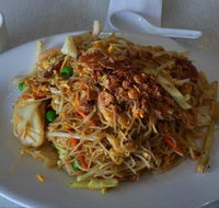 Straits Cafe - Accommodation Brunswick Heads