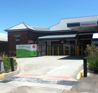 Zouki Cafe - Accommodation Brunswick Heads