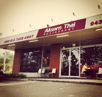 Aksorn Thai - Accommodation Brunswick Heads