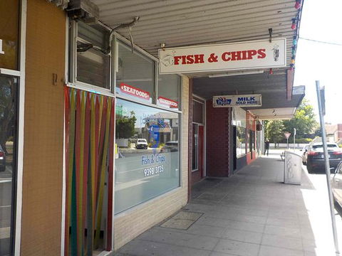 Altona Bay Fish And Chips - Accommodation Brunswick Heads 0