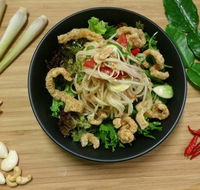 Bangkok Gardens - Accommodation Brunswick Heads